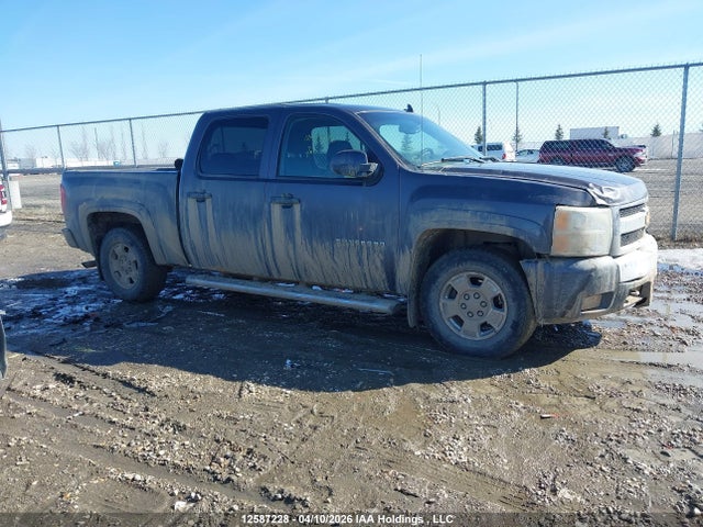 Продаж на аукціоні авто 2010 Chevrolet Silverado 1500 Lt, vin: 3GCRKSEA0AG105083, номер лоту: 12587228