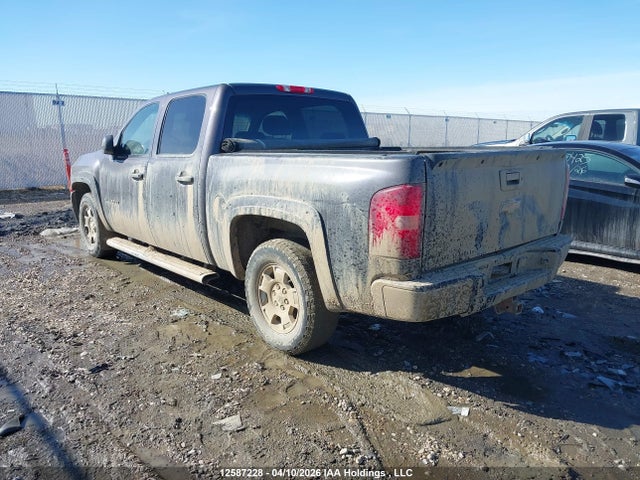 Продаж на аукціоні авто 2010 Chevrolet Silverado 1500 Lt, vin: 3GCRKSEA0AG105083, номер лоту: 12587228