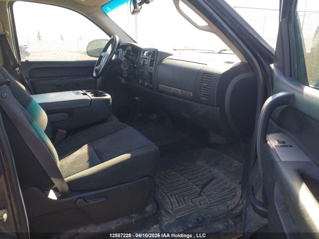 Продаж на аукціоні авто 2010 Chevrolet Silverado 1500 Lt, vin: 3GCRKSEA0AG105083, номер лоту: 12587228