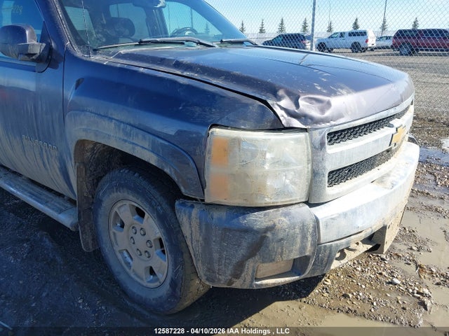 Продаж на аукціоні авто 2010 Chevrolet Silverado 1500 Lt, vin: 3GCRKSEA0AG105083, номер лоту: 12587228