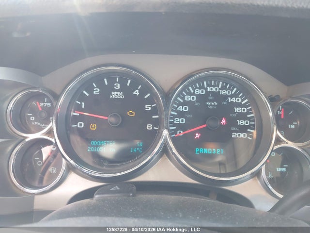 Продаж на аукціоні авто 2010 Chevrolet Silverado 1500 Lt, vin: 3GCRKSEA0AG105083, номер лоту: 12587228