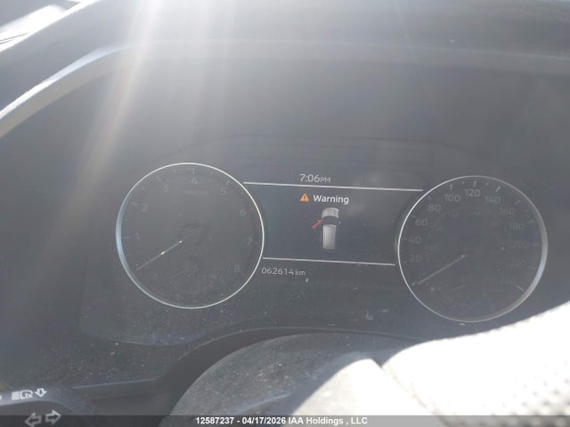 JA4J4UA87RZ621744 Mitsubishi Outlander Es