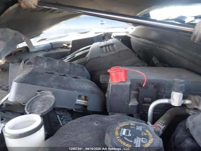 12587241 :رقم المزاد ، 2GKFLSE3XD6218691 vin ، 2013 Gmc Terrain Sle-2 مزاد بيع