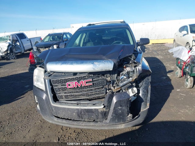 12587241 :رقم المزاد ، 2GKFLSE3XD6218691 vin ، 2013 Gmc Terrain Sle-2 مزاد بيع