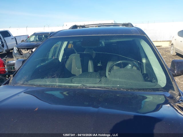 12587241 :رقم المزاد ، 2GKFLSE3XD6218691 vin ، 2013 Gmc Terrain Sle-2 مزاد بيع