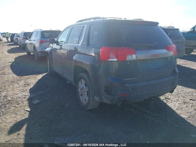 12587241 :رقم المزاد ، 2GKFLSE3XD6218691 vin ، 2013 Gmc Terrain Sle-2 مزاد بيع