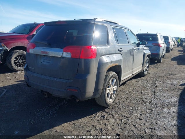 12587241 :رقم المزاد ، 2GKFLSE3XD6218691 vin ، 2013 Gmc Terrain Sle-2 مزاد بيع