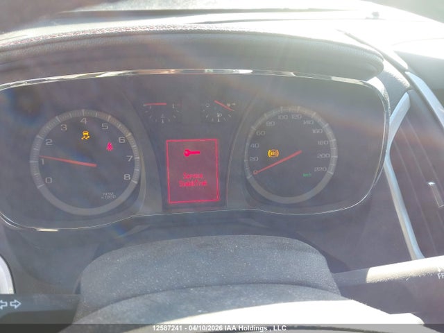 12587241 :رقم المزاد ، 2GKFLSE3XD6218691 vin ، 2013 Gmc Terrain Sle-2 مزاد بيع