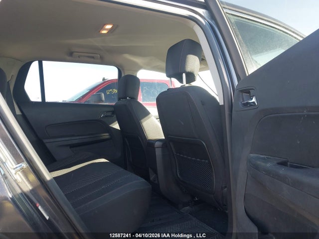 12587241 :رقم المزاد ، 2GKFLSE3XD6218691 vin ، 2013 Gmc Terrain Sle-2 مزاد بيع