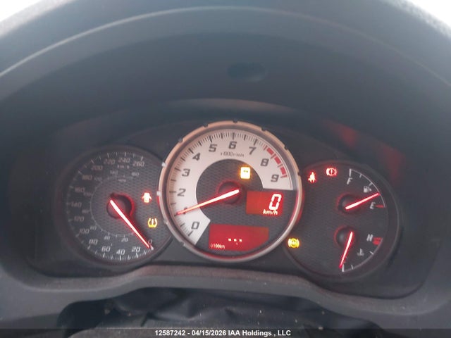 JF1ZNAA15G9700579 Scion Fr-s Release Series 2.0