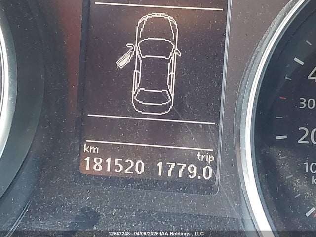 1VWBT7A33HC034541 Volkswagen Passat 1.8 Tsi Comfortline
