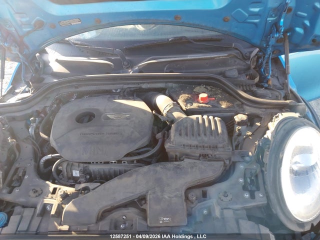 WMWXU1C57G2D09060 Mini Cooper