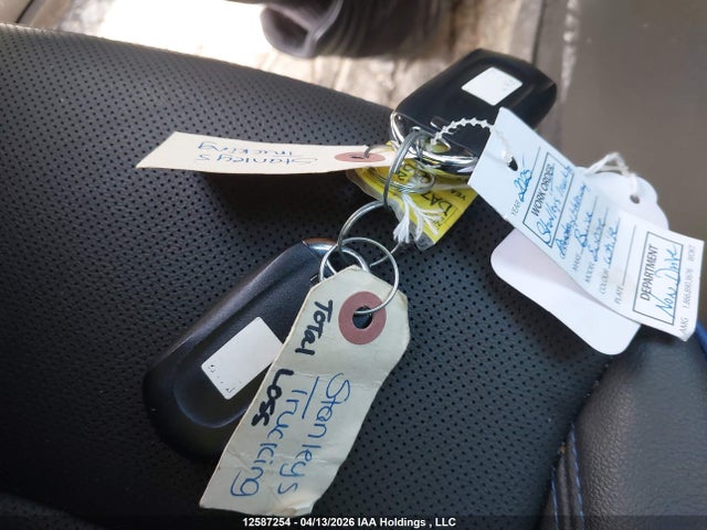 Aukcja sprzedaży 2025 Buick Encore Gx Sport Touring, vin: KL4AMESL3SB213216, numer aukcji: 12587254