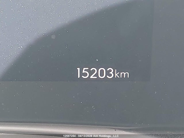 Aukcja sprzedaży 2025 Buick Encore Gx Sport Touring, vin: KL4AMESL3SB213216, numer aukcji: 12587254