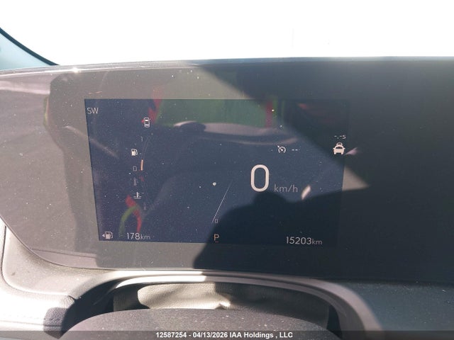 Aukcja sprzedaży 2025 Buick Encore Gx Sport Touring, vin: KL4AMESL3SB213216, numer aukcji: 12587254