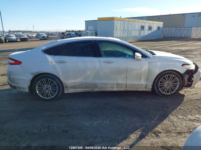 12587255 :رقم المزاد ، 3FA6P0T92DR180285 vin ، 2013 Ford Fusion Se مزاد بيع