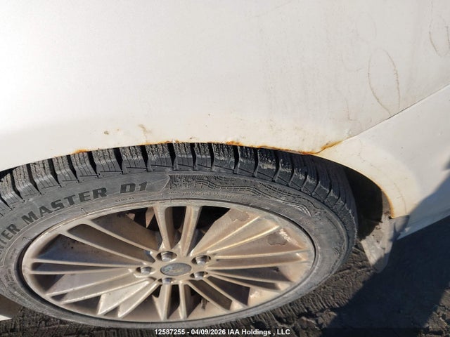 12587255 :رقم المزاد ، 3FA6P0T92DR180285 vin ، 2013 Ford Fusion Se مزاد بيع