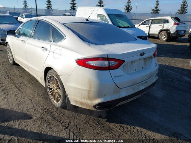 12587255 :رقم المزاد ، 3FA6P0T92DR180285 vin ، 2013 Ford Fusion Se مزاد بيع