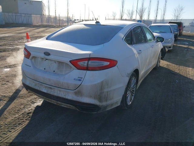 12587255 :رقم المزاد ، 3FA6P0T92DR180285 vin ، 2013 Ford Fusion Se مزاد بيع