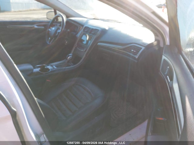 12587255 :رقم المزاد ، 3FA6P0T92DR180285 vin ، 2013 Ford Fusion Se مزاد بيع