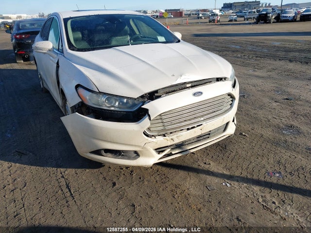 12587255 :رقم المزاد ، 3FA6P0T92DR180285 vin ، 2013 Ford Fusion Se مزاد بيع