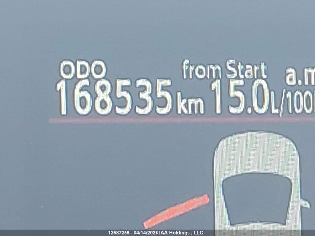 JTDKDTB34E1560935 Toyota Prius