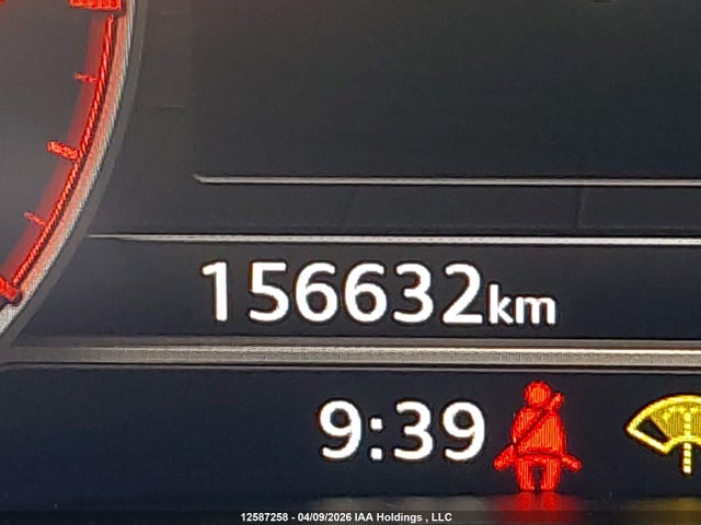 12587258 :رقم المزاد ، WAUCNCF51JA126721 vin ، 2018 Audi A5 Prestige مزاد بيع