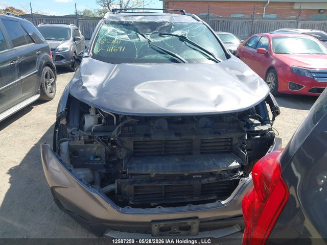 Aukcja sprzedaży 2018 Honda Cr-v Ex, vin: 2HKRW2H56JH111691, numer aukcji: 12587259
