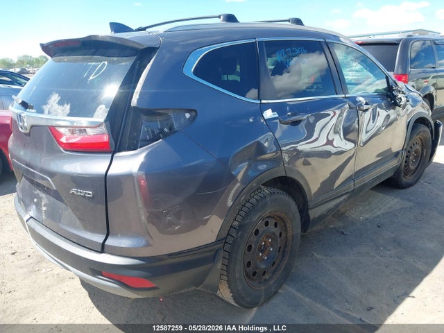 Aukcja sprzedaży 2018 Honda Cr-v Ex, vin: 2HKRW2H56JH111691, numer aukcji: 12587259