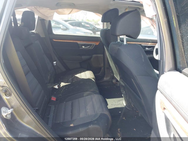 Aukcja sprzedaży 2018 Honda Cr-v Ex, vin: 2HKRW2H56JH111691, numer aukcji: 12587259