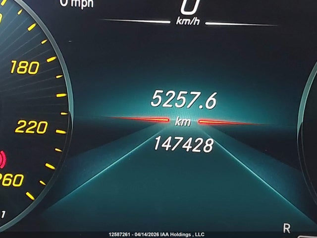 WDC0G8EB3LV199731 Mercedes-Benz Glc 300 4matic