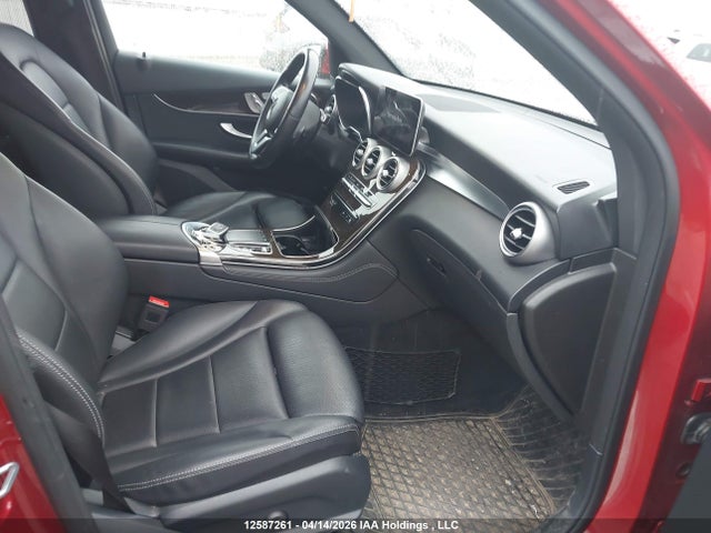 WDC0G8EB3LV199731 Mercedes-Benz Glc 300 4matic
