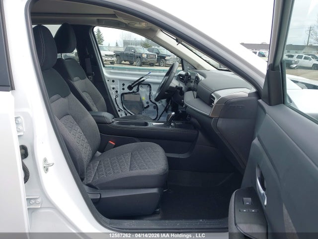 3N8AP6CBXSL421962 Nissan KICKS SV