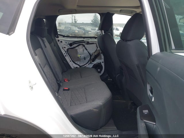 3N8AP6CBXSL421962 Nissan KICKS SV