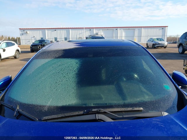 2019 Honda Civic Si Si მანქანა იყიდება აუქციონზე, vin: 2HGFC1E53KH200883, აუქციონის ნომერი: 12587263
