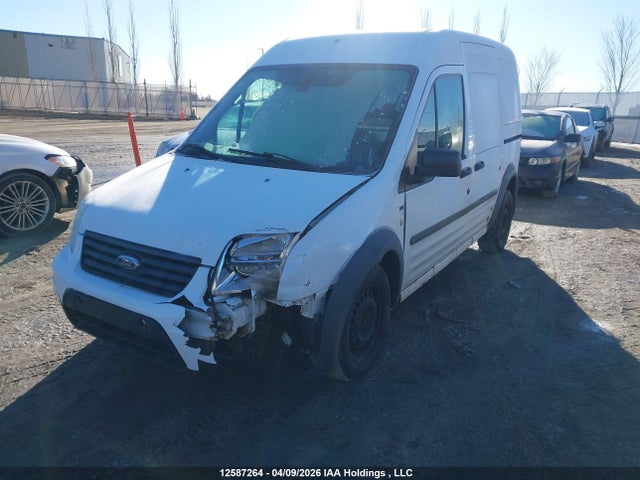 Продаж на аукціоні авто 2012 Ford Transit Connect Xlt, vin: NM0LS7BN0CT087469, номер лоту: 12587264
