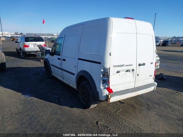 Продаж на аукціоні авто 2012 Ford Transit Connect Xlt, vin: NM0LS7BN0CT087469, номер лоту: 12587264