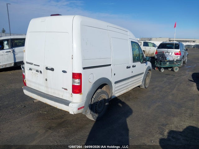 Продаж на аукціоні авто 2012 Ford Transit Connect Xlt, vin: NM0LS7BN0CT087469, номер лоту: 12587264