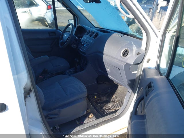 Продаж на аукціоні авто 2012 Ford Transit Connect Xlt, vin: NM0LS7BN0CT087469, номер лоту: 12587264