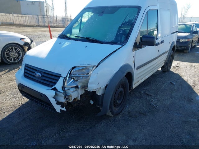 Продаж на аукціоні авто 2012 Ford Transit Connect Xlt, vin: NM0LS7BN0CT087469, номер лоту: 12587264