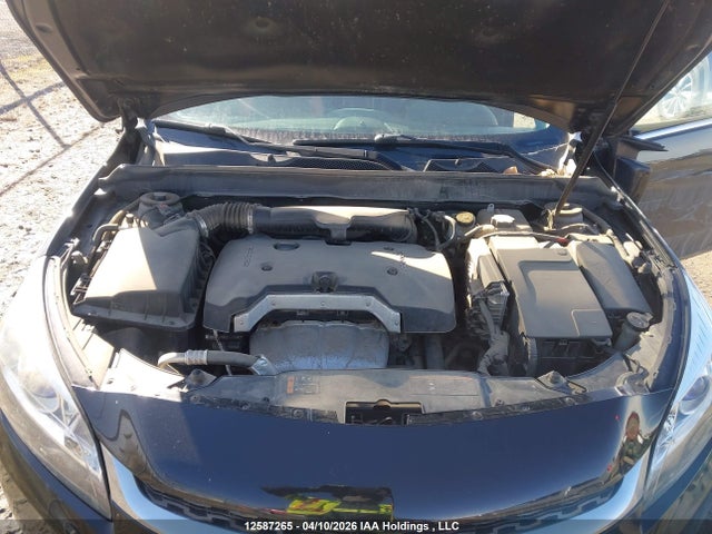 1G11C5SA8GU138699 Chevrolet Malibu Limited Lt