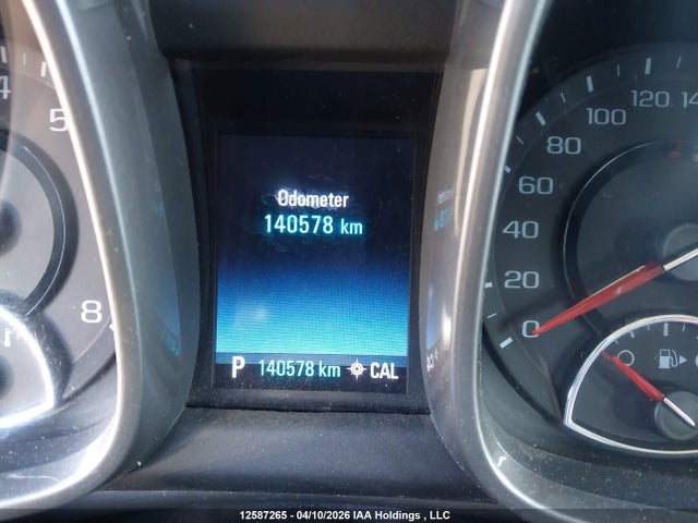 1G11C5SA8GU138699 Chevrolet Malibu Limited Lt