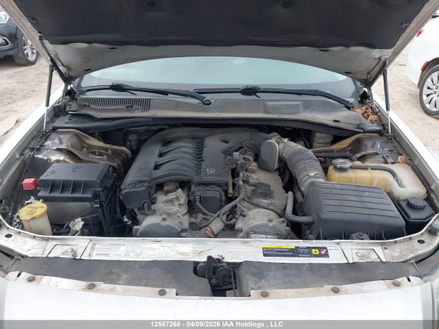 Aukcja sprzedaży 2005 Dodge Magnum, vin: 2D4FV48V55H535950, numer aukcji: 12587268