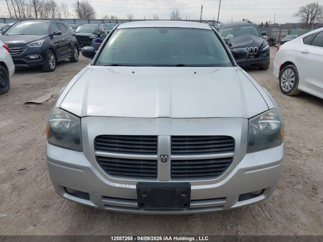 Aukcja sprzedaży 2005 Dodge Magnum, vin: 2D4FV48V55H535950, numer aukcji: 12587268