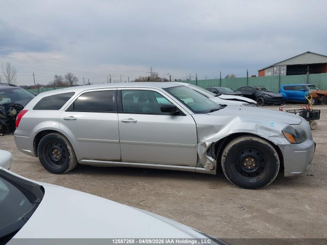 Aukcja sprzedaży 2005 Dodge Magnum, vin: 2D4FV48V55H535950, numer aukcji: 12587268