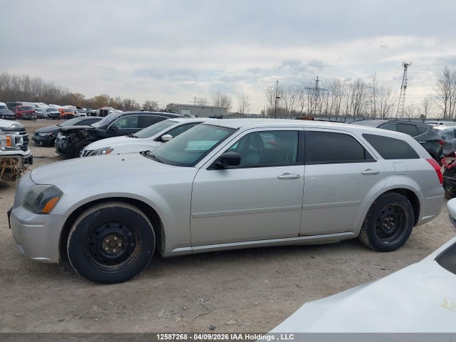 Aukcja sprzedaży 2005 Dodge Magnum, vin: 2D4FV48V55H535950, numer aukcji: 12587268