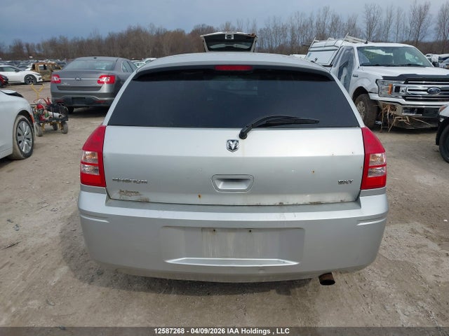 Aukcja sprzedaży 2005 Dodge Magnum, vin: 2D4FV48V55H535950, numer aukcji: 12587268