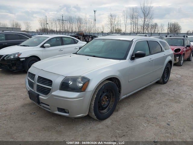 Aukcja sprzedaży 2005 Dodge Magnum, vin: 2D4FV48V55H535950, numer aukcji: 12587268