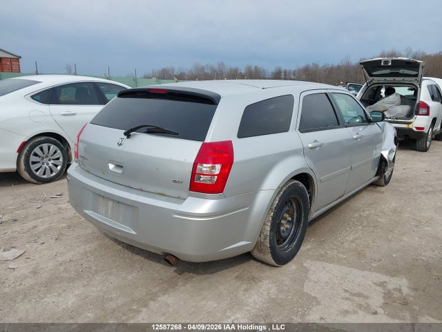 Aukcja sprzedaży 2005 Dodge Magnum, vin: 2D4FV48V55H535950, numer aukcji: 12587268