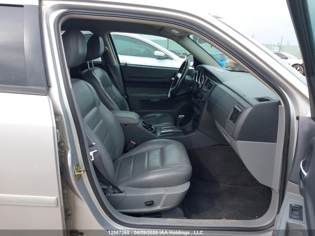 Aukcja sprzedaży 2005 Dodge Magnum, vin: 2D4FV48V55H535950, numer aukcji: 12587268